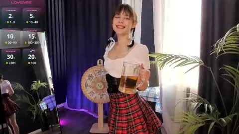 _chillbacca_ online show from October 3, 1:08 pm