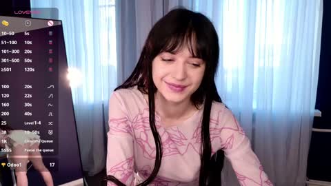 _chillbacca_ online show from April 11, 5:34 am