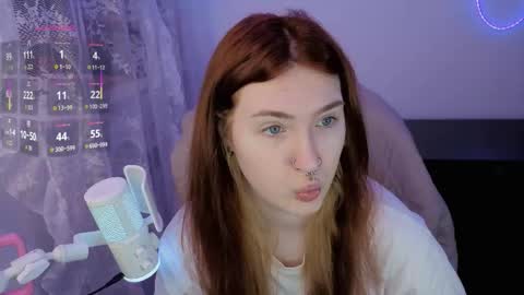 Alisa NO NUDE online show from December 17, 3:29 pm