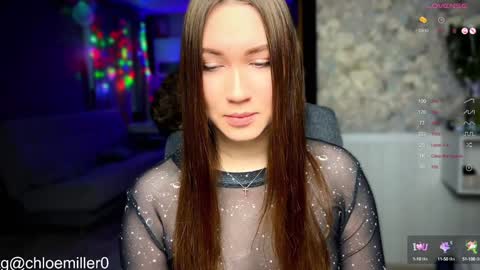 _chloe_miller_ online show from January 14, 4:57 am