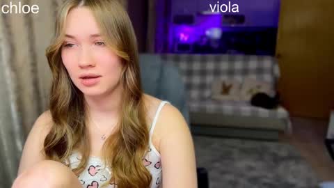 _chloe_miller_ online show from October 12, 6:29 pm