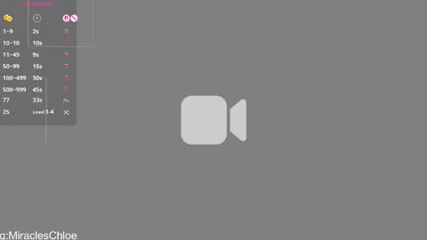 _chloe_miller_ online show from May 7, 5:51 pm
