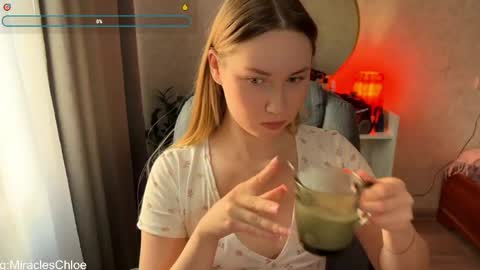 _chloe_miller_ online show from May 28, 1:03 am
