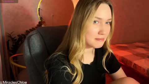_chloe_miller_ online show from May 29, 7:12 pm