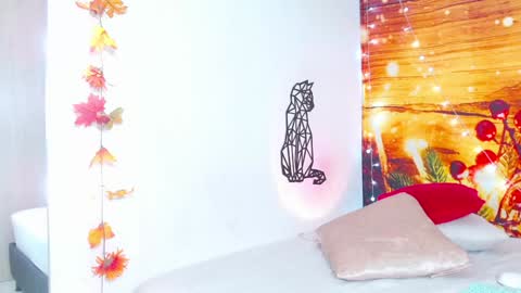 Snapshot of _chloeee chatting on December 31, 10:34 pm Katy online show from December 31, 10:34 pm