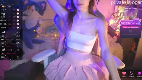 Mao online show from January 5, 4:04 am