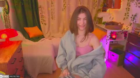 Snapshot of _chocomao_ chatting on April 30, 6:36 pm Mao online show from April 30, 6:36 pm