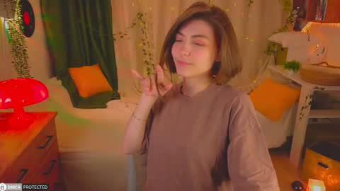 Snapshot of _chocomao_ chatting on June 16, 5:59 pm Mao online show from June 16, 5:59 pm