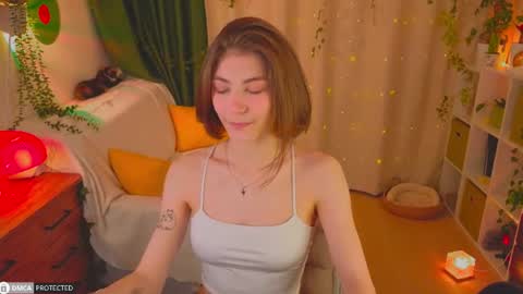 Snapshot of _chocomao_ chatting on August 6, 6:10 pm Mao online show from August 6, 6:10 pm