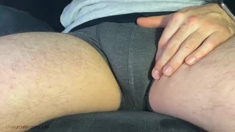 Chris online show from December 5, 8:38 pm