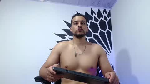 CRIS online show from January 24, 1:03 am