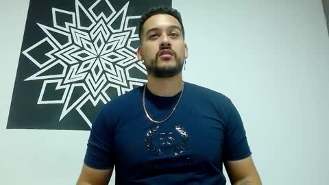 CRIS online show from March 19, 1:09 am