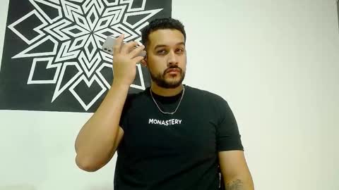 CRIS online show from March 25, 12:49 am