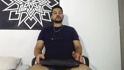 CRIS online show from April 23, 2:02 am