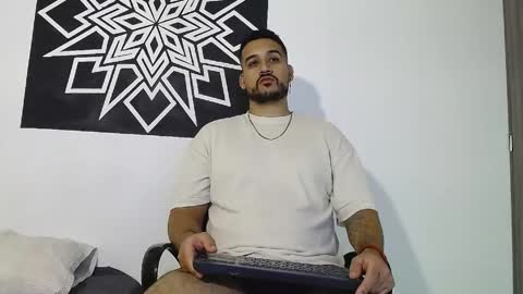 CRIS online show from June 10, 12:11 am
