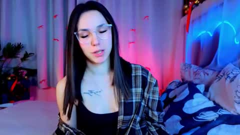 Snapshot of _cindy_lou_ chatting on January 14, 5:57 am Cindy . online show from January 14, 5:57 am