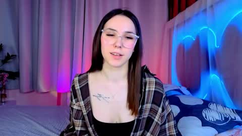 Snapshot of _cindy_lou_ chatting on February 3, 6:40 am Cindy . online show from February 3, 6:40 am