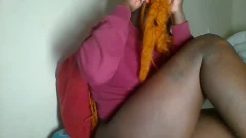 Snapshot of _clara01 chatting on January 24, 6:57 am clara online show from January 24, 6:57 am