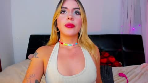  Chloe  online show from February 4, 1:56 am