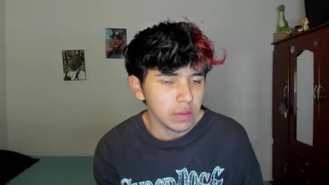 Snapshot of _cody_johnson chatting on December 5, 11:40 pm Cody online show from December 5, 11:40 pm