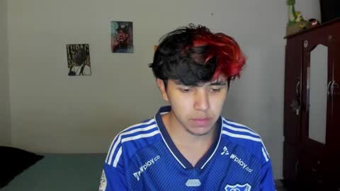 Snapshot of _cody_johnson chatting on December 6, 2:57 am Cody online show from December 6, 2:57 am