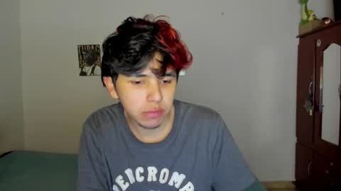 Snapshot of _cody_johnson chatting on December 11, 2:41 am Cody online show from December 11, 2:41 am