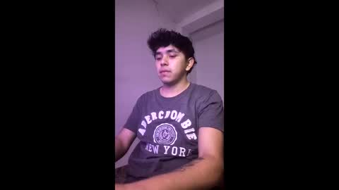 Snapshot of _cody_johnson chatting on March 23, 1:20 am Cody online show from March 23, 1:20 am