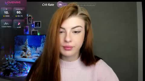 Snapshot of _comefeelme_ chatting on December 16, 3:54 pm D online show from December 16, 3:54 pm