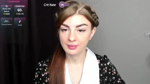 Snapshot of _comefeelme_ chatting on January 25, 5:29 am D online show from January 25, 5:29 am