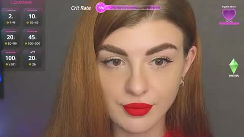 Snapshot of _comefeelme_ chatting on February 1, 12:58 pm D online show from February 1, 12:58 pm