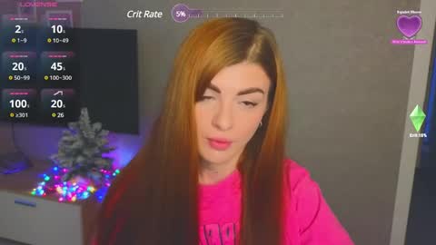 Snapshot of _comefeelme_ chatting on February 3, 7:18 am D online show from February 3, 7:18 am