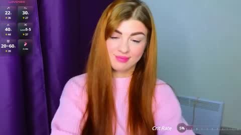 Snapshot of _comefeelme_ chatting on February 11, 4:35 pm D online show from February 11, 4:35 pm