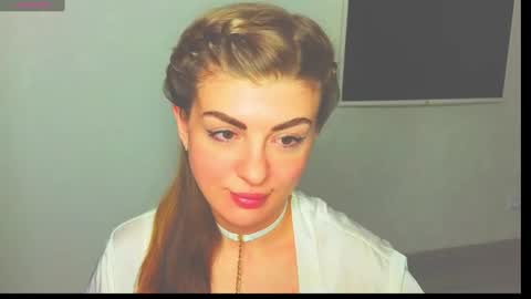 Snapshot of _comefeelme_ chatting on March 5, 2:25 am D online show from March 5, 2:25 am