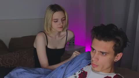 Stacy online show from October 18, 8:20 pm