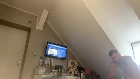 crazy couple online show from October 18, 12:28 pm