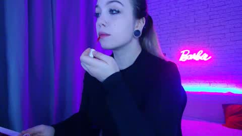 Nica online show from November 28, 10:07 am