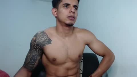  crissgex  online show from April 21, 7:03 am