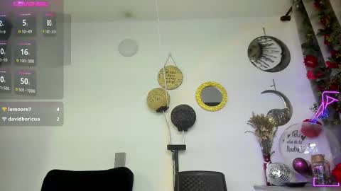  cristal ayala online show from September 26, 11:42 pm