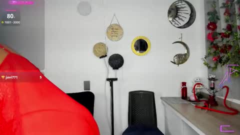  cristal ayala online show from November 10, 11:59 pm