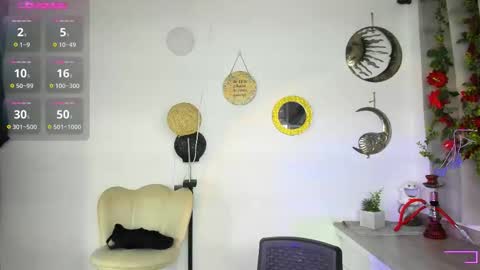  cristal ayala online show from February 24, 11:58 pm