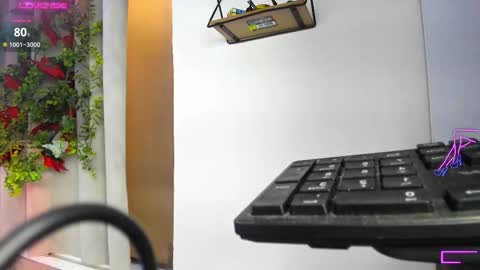  cristal ayala online show from March 11, 7:31 pm