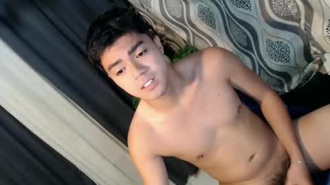 Russ online show from April 23, 12:23 am