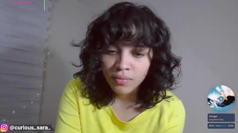 sara again3 online show from December 18, 3:12 am