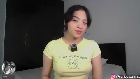 sara again3 online show from March 21, 2:27 am