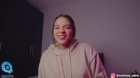 sara again3 online show from April 26, 3:26 am