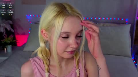 Alice online show from March 3, 1:17 pm