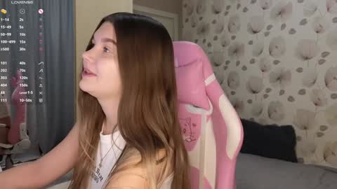 _cute_ice online show from December 10, 4:45 am