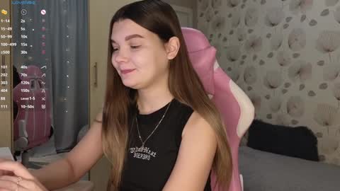 _cute_ice online show from January 23, 4:30 am