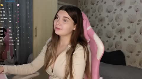 _cute_ice online show from February 1, 4:56 am