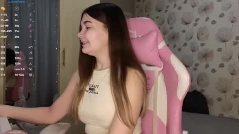 _cute_ice online show from February 28, 5:48 am